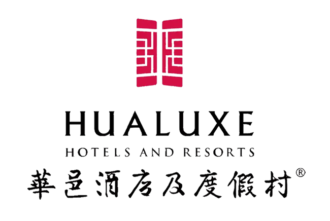 芜湖华邑酒店 Logo